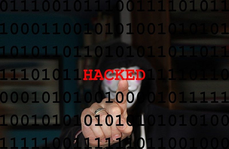How I hacked 3 websites in 15 mins