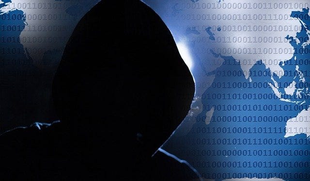 Easy Security Escapes in a Network by sniffing